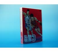 Slam Dunk Dvd Collection Vol.3 [Import allemand]
