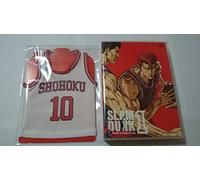 SLAM DUNK DVDコレクション VOL.1