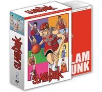 Slam Dunk - Épisodes 1 à 101 Série complète / Slam Dunk Serie Completa - Episodios 1 a 101 (DVD) G