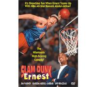 Slam Dunk Ernest [Import USA Zone 1]