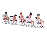 Slam Dunk Figure Action Figure d'Anime Populaire Figures Collection Modèle Jouet Statues Collectibles Ornements De Collecte Statue en PVC Doll Décoration