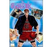 Slam dunk G