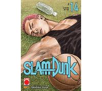 Slam Dunk. Il ritiro dei tiri (Vol. 14)