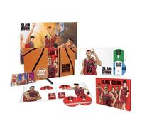 Slam Dunk - Intégrale - Édition Collector Limitée