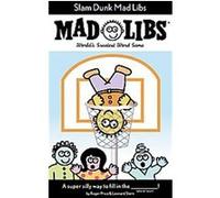 Slam Dunk Mad Libs Leonard Stern, Roger Price (Auteur)