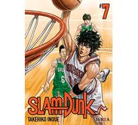 Slam Dunk New Edition 07