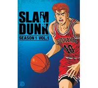 Slam Dunk: Season 1 Volume 1