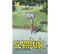 Slam Dunk (Star Edition) - Tome 10