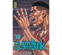 Slam Dunk (Star Edition) - Tome 12