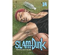 Slam Dunk (Star Edition) - Tome 14