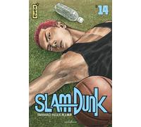 Slam Dunk – Star Édition – Tome 14 – Kana