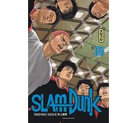 Slam Dunk – Star Edition – Tome 15 – Kana