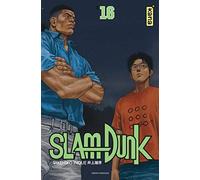Slam Dunk – Star Edition – Tome 16 – Kana