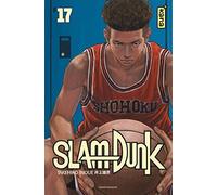 Slam Dunk – Tome 17 – Édition Star – Kana