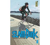 Slam Dunk (Star Edition) - Tome 2