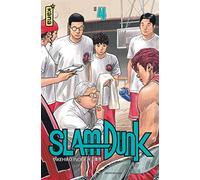 Slam Dunk (Star Edition) - Tome 4