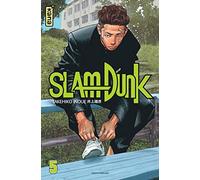 Slam Dunk – Star Édition – Tome 5
