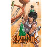 Slam Dunk (Star Edition) - Tome 7