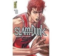 Slam Dunk – Star Édition – Tome 9 – Kana