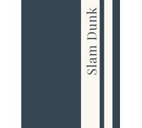 Slam Dunk: The Borough Edit - Midnight Slate