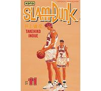 Slam Dunk, tome 11