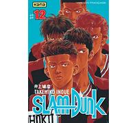 Slam Dunk, tome 12