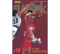 Slam Dunk, tome 13