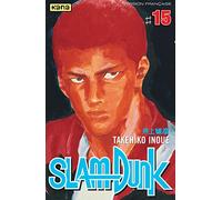 Slam Dunk, tome 15