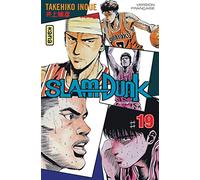 Slam Dunk, tome 19
