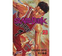 Slam Dunk, tome 23