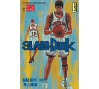 Slam Dunk, tome 24