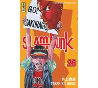 Slam Dunk, tome 26