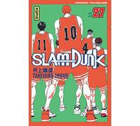 Slam Dunk, tome 27
