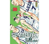 Slam Dunk, tome 28