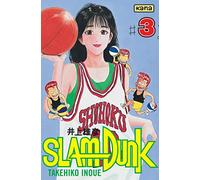 Slam Dunk, tome 3