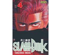 Slam Dunk, tome 4