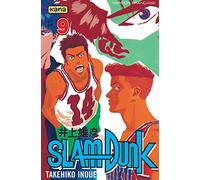 Slam Dunk, tome 9