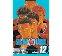 Inoue, Takehiko - SLAM DUNK GN VOL 12