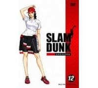 Slam Dunk Vol.12 [Dvd]