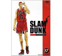 Slam Dunk Vol.17 [Dvd]