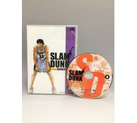 Slam Dunk Vol.8 [Import allemand]