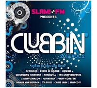 Various Artists – Slam FM Presents Grand.2 – Import