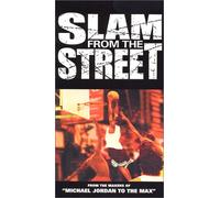 Slam From the Street 1: Original [VHS]