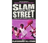 Slam From the Street 2: Playground All Stars [VHS]