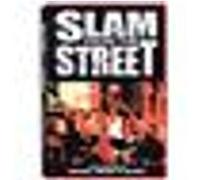 Slam from the street - DVD Zone 1