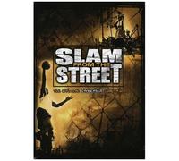 Slam From The Street-Ultimate Streetball Collectio [Digital Video Disc]