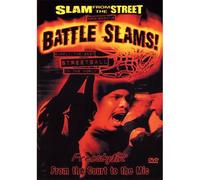 Slam From The Street Vol. 6 - Battle Slams!