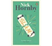 Slam Hornby, Nick (Auteur)