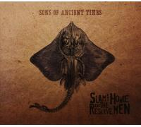 Slam & Howie and the Reserve Men - Sons of Ancient Times [Import]