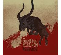 Slam & Howie - Renegade [Import]